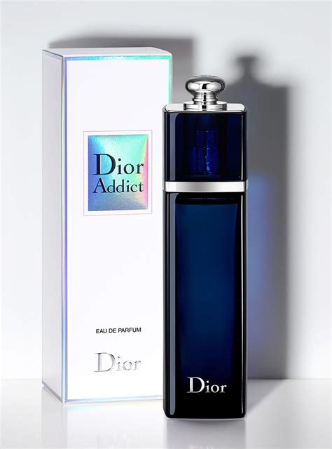 Dior one perfume